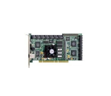 Areca ARC-1170 24-Ports 64-BIT 133MHZ Plug-in Card Controller Card