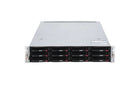 Supermicro 7003/7002 AS-2024US-TRT 2U AMD EPYC 64-Core 8TB Server