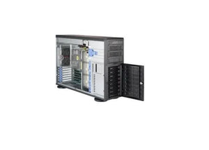 Supermicro AS-4023S-TRT S-7000 AMD EPYC 2TB AMD EPYC SP3 DDR4 SDRAM Tower Server