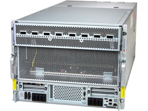 Supermicro AS-8126GS-NB3RT HGX B300 GPU A+ AMD 192cores 6TB DDR5 M.2 NVMe PCIe 5.0 8U Rackmount Server (Pre-Configured)
