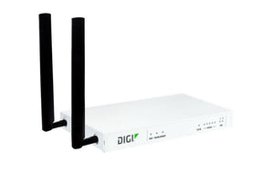 Digi International ASB-5402-RM16-GLB 4-Ports Wired External Terminal Server