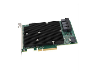 Adaptec 2259500-R / ASC-1045 4-External Ports Non-RAID Host Bus Adapter Card