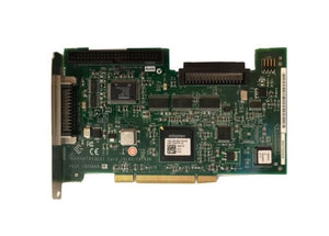 Adaptec ASC-29160N Single-Slot 32-Bit PCI 50-Pin Ultra SCSI Controller Card