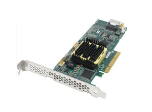 Adaptec ASR-3805 128MB DDR2 PCI-Express x4 8-Port Raid Controller Card
