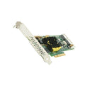 Adaptec 2183100-R / ASR-4800SAS 128MB DDR2 PCI-Express Raid Controller Card