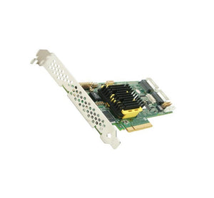 Adaptec 2183100-R / ASR-4800SAS 128MB DDR2 PCI-Express Raid Controller Card