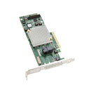 Adaptec ASR-5085 Dual-Core 512MB DDR2 Low-profile MD2 Raid Controller Card 	