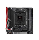 ASRock B650E PG-ITX AMD Ryzen 7000 AMD B650 64GB‎‎ Mini ITX Motherboard