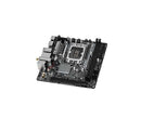 ASRock B660M-ITX/EDP B660 LGA1700 64GB DDR4 Mini-ITX Retail Motherboard