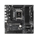 ASRockB760MPGLIGHTNINGWIFIGamingDesktopMotherboard