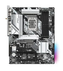 ASRockB760PRORSGamingDesktopMotherboard