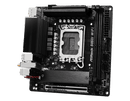 ASRock MB B860I Lightning WiFi B860 LGA1851 Max128GB DDR5 Mini-ITX Retail