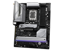 ASRock MB B860 LiveMixer WiFi B860 S1851 max256G DDR5 PCIe ATX