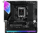ASRock MB B860M Lightning WiFi B860 LGA1851 Max256GB DDR5 Micro ATX