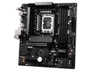 ASRock MB B860M Pro-A WiFi B860 LGA1851 Max256GB DDR5 Micro ATX
