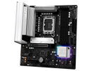 ASRock MB B860M Pro RS B860 LGA1851 Max256GB DDR5 Micro ATX