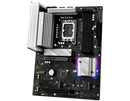 ASRock MB B860 Pro RS B860 S1851 max256GB DDR5 PCIe ATX
