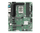 ASRock MB IMB-X1715 W880 LGA1851 Max192GB DDR5 PCIe ATX Retail