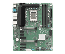 ASRock MB IMB-1715 Q870 LGA1851 Max192GB DDR5 PCIe ATX Retail