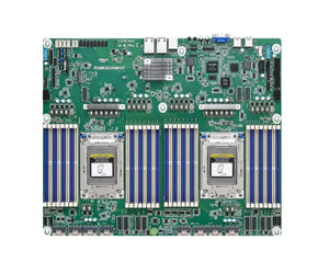 ASRock ROME2D32GM-2T AMD EPYC 7003 LGA 4094 256GB‎‎ Proprietary Motherboard