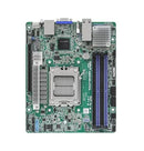 ASRockSVMBAM5D4ID-2TBCMAM5LGA1718NKOLL3X300Max32GBDDR5Deepmini-ITX