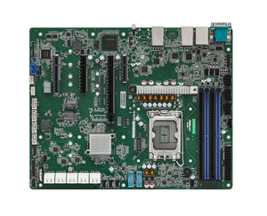 ASRock EC266D4-4L E-2400 Xeon Pentium Gold LGA 1700 128GB‎‎ ATX Motherboard