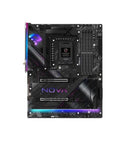 ASRockZ790NOVAWIFIGamingDesktopMotherboard