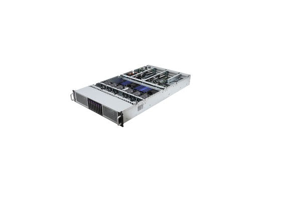 ASRock 2U2E-F/ICX2 11th Gen 64GB Xeon DDR4 2U Server 