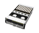 ASRock Rack 4U10G-TURIN2/RF AMD EPYC 9005/9004 DDR5 3200W 4U Rackmount Barebone GPU Server