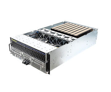 ASRock 4U8G-EGS2 DL360 32GB 10th Gen Xeon Intel Server 