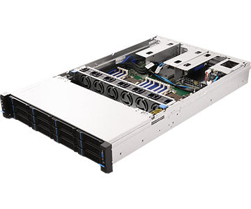 ASRock RM237-C622LM2 10th Gen Xeon 32GB Server 