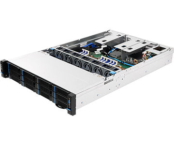 ASRock RM237-C622LM LGA3647 64GB Intel CDDR4 Server 