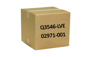 AXIS Q35-Series Q3546-LVE 4MP 4.7–10mm AI-Powered Outdoor Dome Camera