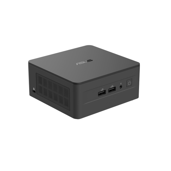 Asus PN41-BBF5000ATD ‎Celeron 16-Core 16GB 3200 MHz DDR4 M.2 Barebone System