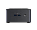 ASUS Intel NUC 11 Essential BNUC11ATKC40001 Intel Celeron N5105 Barebone System