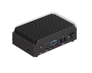 ASUS NUC 13 Rugged Tall BNUC13BRFA400B00IW Intel Atom x7425E Barebone System