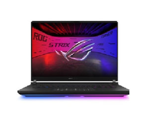 ASUS ROG Strix SCAR 16 G635LX-DS96 16-inch Intel Core Ultra 9 275HX 240Hz Gaming Laptop