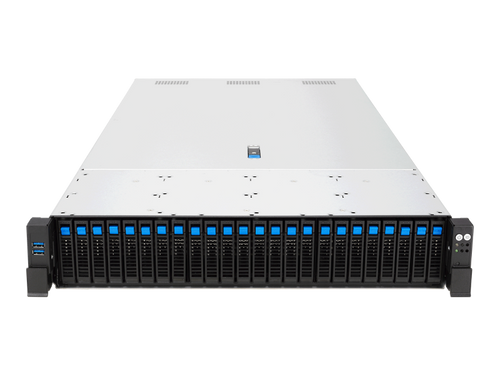 ASUS Intel: RS720-E12-RS24U