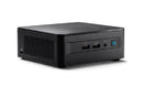 ASUS NUC 12 PRO RNUC12WSHI7000U Intel Core i7-1260P Mini PC Barebone System