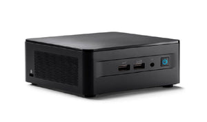 ASUS NUC 12 PRO RNUC12WSHI7000U Intel Core i7-1260P Mini PC Barebone System