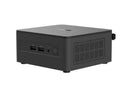 ASUS NUC 13 Pro RNUC13ANBI300000I i3-1315U DDR4 SODIMM Barebone System