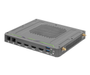 ASRock SY DSF A6000 (BoxPC) Ryzen Embedded R Series Max64GB DDR5 AMD Radeon