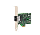 Allied Telesis AT-2712FX/SC-901 100Base-FX Plug-in Card Fast Ethernet Fiber Adapter Card