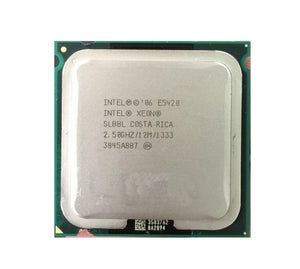 Intel AT80574KJ053N Xeon Quad-core (4 Core) E5410 2.33GHZ 12MB Processor