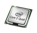 Intel AT80580PJ0674ML Core 2 Quad Q8400 2.66GHZ 1333MHZ L2 4MB Processor