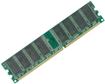 ATP Electronics AB28L72R4SHB0SG 1GB PC2100 DDR-266MHz ECC Registered CL2.5 184-Pin DIMM Memory Module