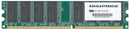ATP Electronics AG64L64T8SQC4S 512MB PC3200 DDR-400MHz Non-ECC Unbuffered DIMM Memory