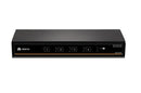 Vertiv AV108BND8-400 AV108 2048 x 1536 1U Rack KVM Switch