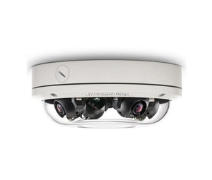 Arecont Vision AV12275DN-NL SurroundVideo Omni G2 12MP Outdoor Dome Camera
