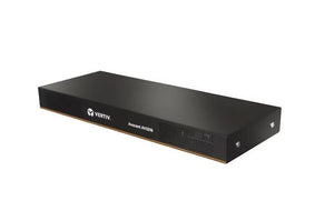 Vertiv AV3216-400 AV3000 1600x1200 Wired 1U Rack-mountable KVM Switch